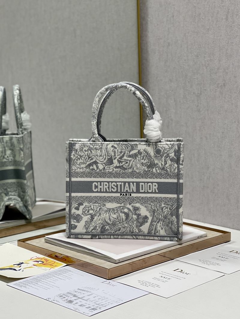 Christian Dior Shopping Bags